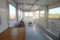 Kruvaziyer gemisi satılık