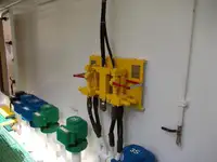 Yığın taşıyıcı satılık