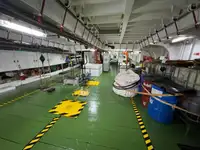 Konteyner gemisi satılık