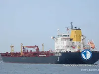 Petrol/Kimyasal tankeri satılık