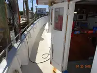 Küçük yük gemisi satılık