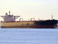 Petrol/Kimyasal tankeri satılık