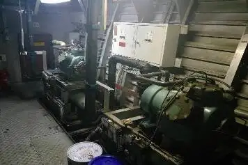 Yolcu gemisi satılık