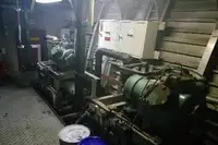 Yolcu gemisi satılık
