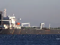 Petrol/Kimyasal tankeri satılık