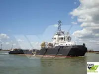 Tedarik gemisi satılık