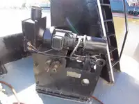 Çekme teknesi satılık