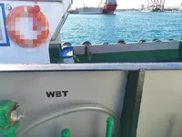Konteyner gemisi satılık