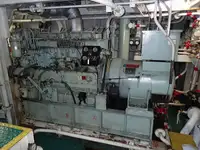 Yığın taşıyıcı satılık