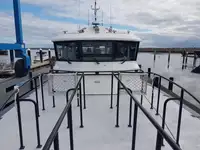 Pilot teknesi satılık