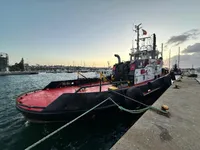 Çekme teknesi satılık