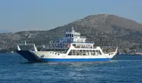 feribot satılık