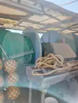 Canlı balık taşıma gemisi satılık
