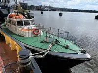 Pilot teknesi satılık