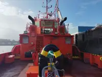 Çekme teknesi satılık
