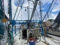 Trawler satılık