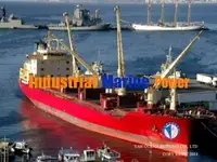 Soğutmalı gemi satılık