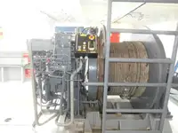 Konteyner gemisi satılık