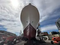 Trol gemisi satılık
