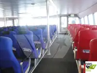 Yolcu gemisi satılık