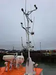 Çekme teknesi satılık