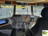 Kruvaziyer gemisi satılık
