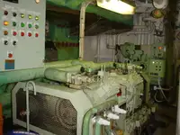 Trol gemisi satılık