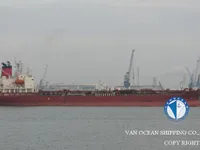 Petrol/Kimyasal tankeri satılık