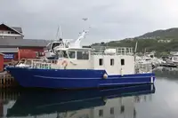 Römorkör satılık