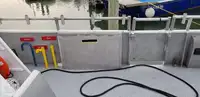 Trol gemisi satılık