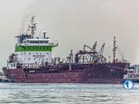Petrol/Kimyasal tankeri satılık
