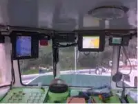 Yolcu gemisi satılık