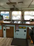 Dredger (Kazık çakma gemisi) satılık