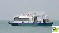 Araştırma gemisi satılık
