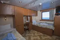 Kruvaziyer gemisi satılık
