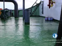 Petrol/Kimyasal tankeri satılık