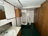 Çekme teknesi satılık