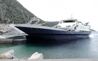 Çıkarma Gemisi, Tank satılık