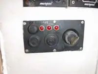 Trol gemisi satılık