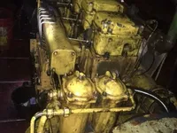 Petrol/Kimyasal tankeri satılık