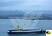 Ro-Ro ship satılık