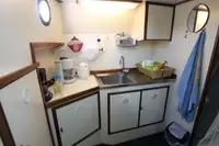 Kruvaziyer gemisi satılık