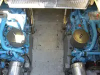 Araştırma gemisi satılık