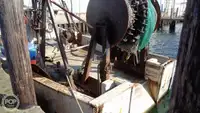 Trol gemisi satılık