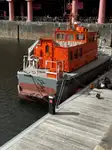 Pilot teknesi satılık