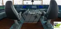 Dalgıç destek gemisi satılık