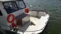 Mürettebat teknesi satılık