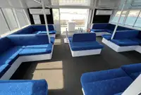 Kruvaziyer gemisi satılık