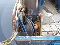 Canlı balık taşıma gemisi satılık