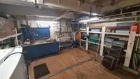 Tedarik gemisi satılık